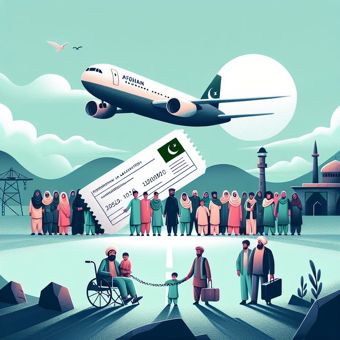 Germany’s ‘Cash-for-Exit’ offer to stranded Afghan evacuees flops