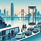 600 Guangdong drivers enter Hong Kong under new south-bound private-car scheme