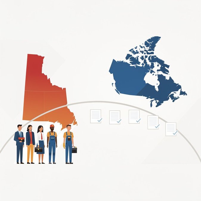 Ottawa Signals Openness to Alberta-Style Immigration Accord After Referendum