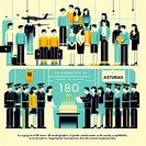 Asturias receives ten more unaccompanied minors under national solidarity mechanism