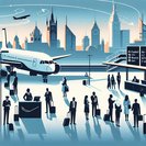 Lufthansa Pilots Call 48-Hour Strike for 12–13 March; Czech Travellers Urged to Re-Route