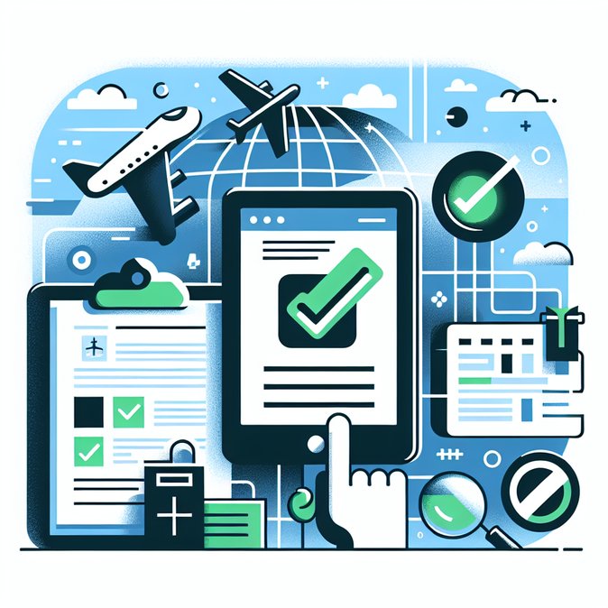 UK to Make Electronic Travel Authorisation Mandatory for Visa-Free Visitors from February 2026