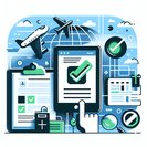 المملكة المتحدة تُلزم الزوار المعفيين من التأشيرة بالحصول على تصريح سفر إلكتروني اعتبارًا من فبراير 2026