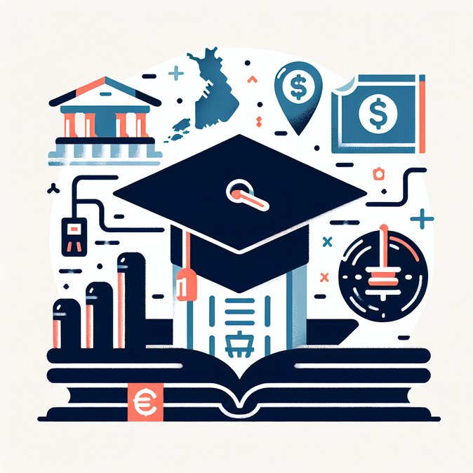 Draft bill raises monthly subsistence proof for non-EU students to €850 and adds basic-language requirement