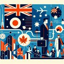 Prime Minister Carney launches Indo-Pacific business mission to India, Australia and Japan