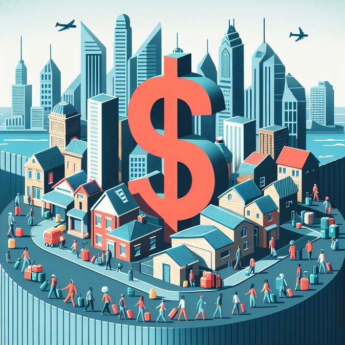 Populist surge puts Australia’s migration debate under a harsher spotlight