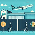 Aer Lingus threatens to shutter Manchester base, putting 200 jobs and transatlantic links at risk