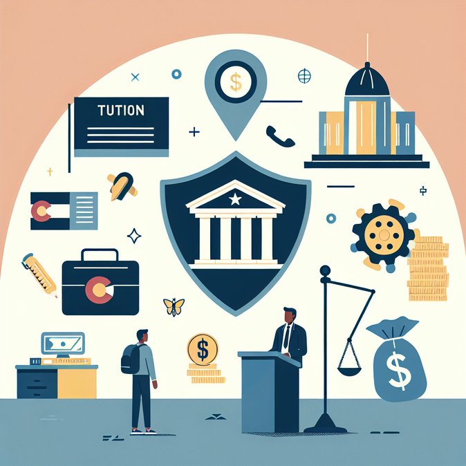 Watchdog Seeks DOJ Investigation of Colorado’s In-State Tuition Perk for Undocumented Students