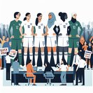 Iranian women’s footballers weigh asylum bid as fears of persecution mount in Australia