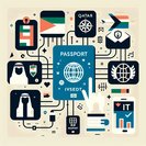 GCC Schengen-style tourist visa pushed back to 2026 as UAE, neighbours fine-tune security systems