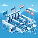 Draft Regulation Eases EU Freight Access Through Polish-Belarus Border Post