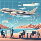 UK Charters Emergency Flights from Oman as Gulf Airspace Closes