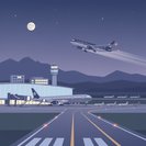 Tribunal Federal Confirma Normas de Operación del Aeropuerto de Ginebra, Abriendo Camino a un Sistema Contingente para el Ruido Nocturno