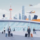 Shanghai Pudong Exceeds 20 Million Cross-Border Passengers in 2026