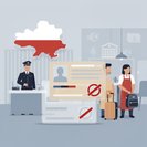 حرس الحدود البولندي يأمر العمال الفيتناميين بمغادرة البلاد بعد انتهاك شروط التصريح