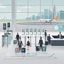 Guangzhou accélère les services frontaliers express alors que la 140e Foire de Canton attire un afflux de visiteurs étrangers