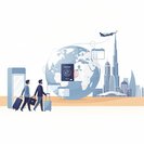 Dubai unveils five-year multiple-entry tourist visa with no sponsor requirement