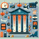 Hong Kong stock market shut until 20 February; travel-linked trades on hold