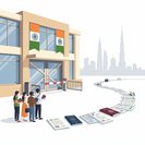 القنصلية الهندية في دبي تغلق أبوابها للصيانة من 17 إلى 19 يوليو وتعليق جميع مواعيد جوازات السفر والتأشيرات