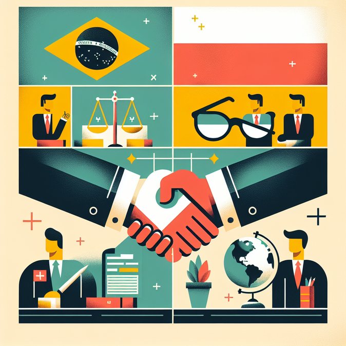 Poland agreement finalises Brazil’s 2026 tax-treaty refresh cycle