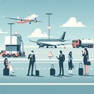 Transavia Cancels 2 % of May–June Flights as Jet-Fuel Crisis Hits France