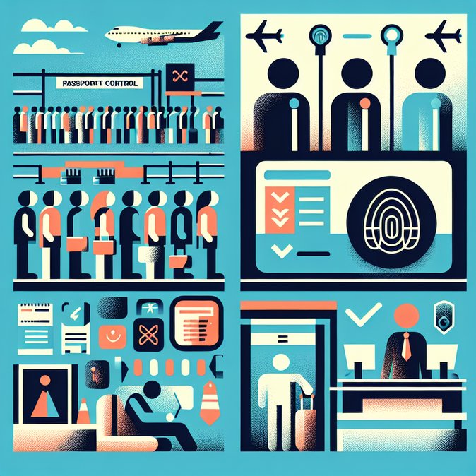 Border queue chaos leaves 89 Ryanair passengers stranded in Lanzarote