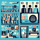 Border queue chaos leaves 89 Ryanair passengers stranded in Lanzarote