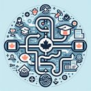 Canada issues 25,722 permanent-residence invitations in February 2026