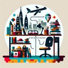 Barcelona Launches €80,000 Literary Residency to Deepen Latin-American Cultural Ties