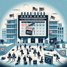 US Consulates Push H-1B Visa Interview Dates in India to 2027, Stranding Professionals