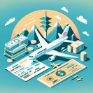 大湾区航空因北京发布旅行警告,提供飞往日本航班全额退款