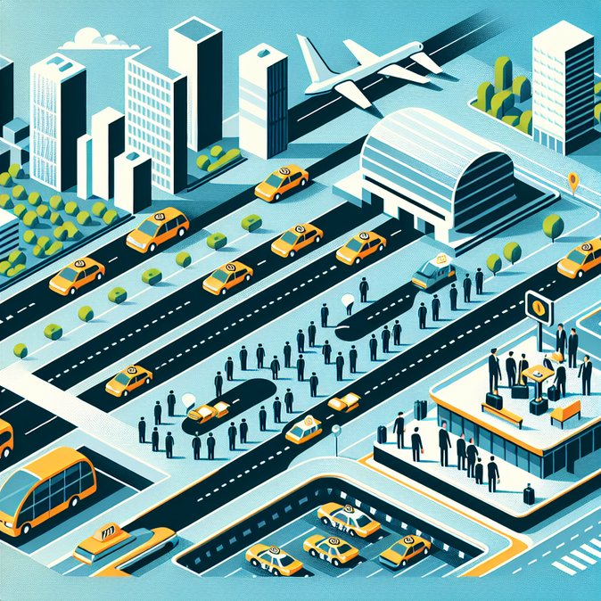 Dublin taxi drivers pause six-day ‘shutdown’ after Government agrees to talks on Uber fixed fares