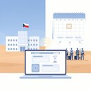 Czech Embassy in Doha opens one-day registration window for seasonal-work visas
