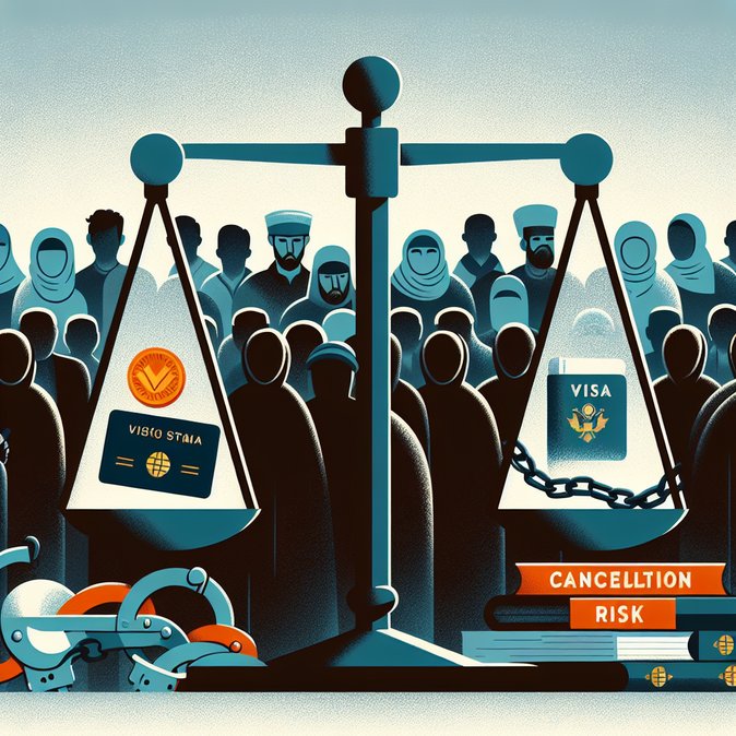 Home Affairs vows visa bans and jail for British and Irish backpackers abusing Australia’s protection-visa system