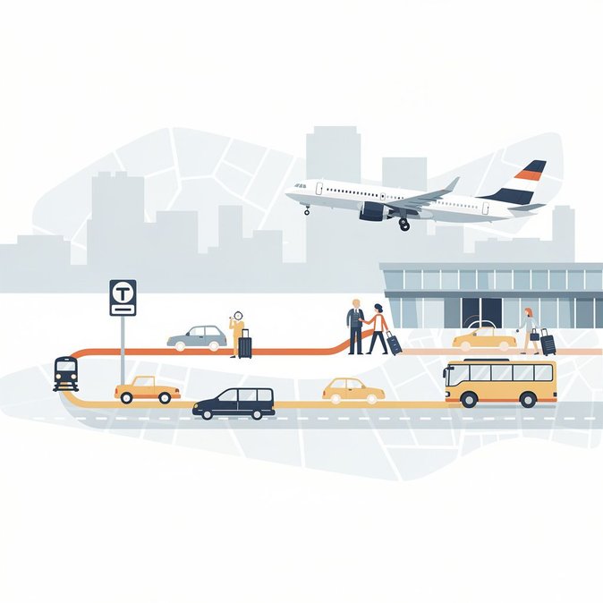 L’aéroport de Charleroi confirme le maintien des vols normaux pendant les manifestations nationales