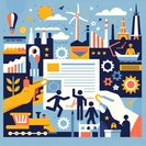 Italy moves toward record 497,550 work-permit quotas for 2026-2028