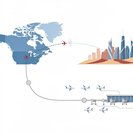 Air Canada Extends Dubai Flight Suspension to March 2027, Triggering Fresh Disruptions at UAE Airports
