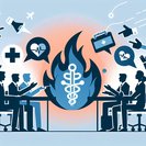 Opposition Pushes to Limit Health-Care Coverage for Asylum-Seekers, Rekindling Policy Debate