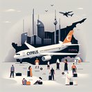 Cyprus Airlift: 170 Citizens Flown Home from Dubai as Gulf Disruptions Deepen