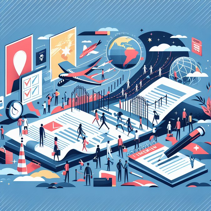 Swiss Federal Council Keeps 2026 Quotas for Non-EU/EFTA Workers and Service-Providers Unchanged