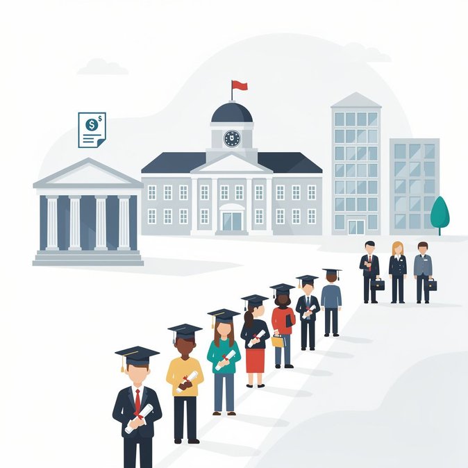 DHS proposes new school fees for recommending Optional Practical Training