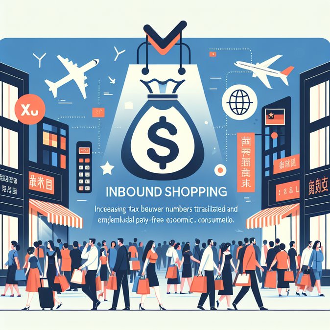 Government Work Report Calls for ‘Optimizing Inbound Consumption Environment’