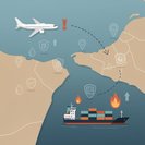 Le face-à-face entre les États-Unis et l’Iran maintient les Émirats arabes unis en état d’alerte maximale, alors que les risques pour le transport maritime et aérien s’intensifient.