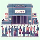 Tashkent Chinese visa centre to close on 9 March for Women’s Day, applicants urged to reschedule