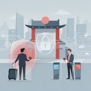 Les nouvelles règles chinoises sur les entrées et sorties entrent en vigueur, autorisant les gardes-frontières à interdire les départs pour des raisons de sécurité nationale