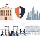 German Foreign Office Updates U.S. Travel Advisory, Highlights Heightened Security Environment