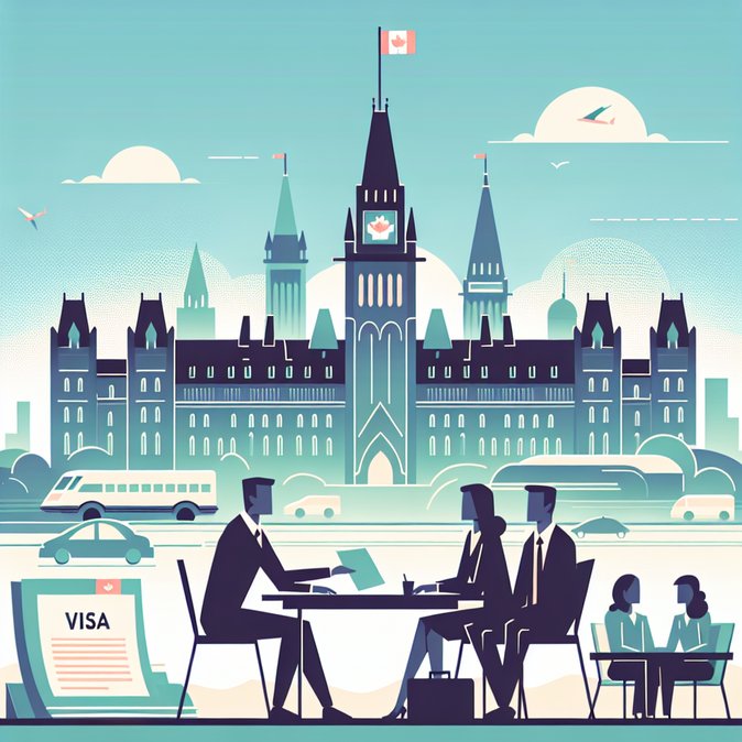 India–Canada Detente Gains Pace as Envoys Review ‘People-to-People’ Mobility Agenda