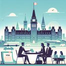 India–Canada Detente Gains Pace as Envoys Review ‘People-to-People’ Mobility Agenda