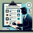 U.S. Expands Social-Media Screening to Most Visa Classes in Security Overhaul