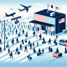 Cyprus ranks third in the EU for migrant returns, logging 3,000 removals in Q3 2025